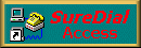 SureDial means that you will establish a connection with your first dial, even at peak hours.