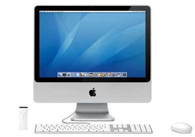 imac isp setup